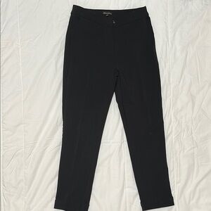 Shinestar Classic Black Trousers